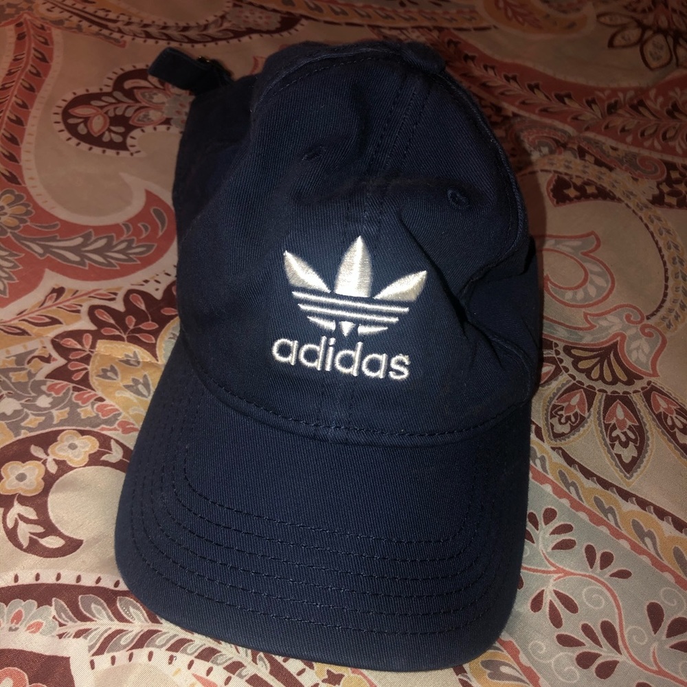 Adidas hat